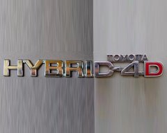 Toyota Avensis T27 - das Leben nach dem T25
