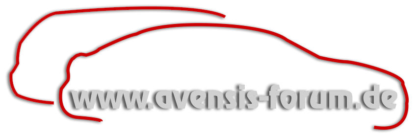 Toyota Avensis Forum